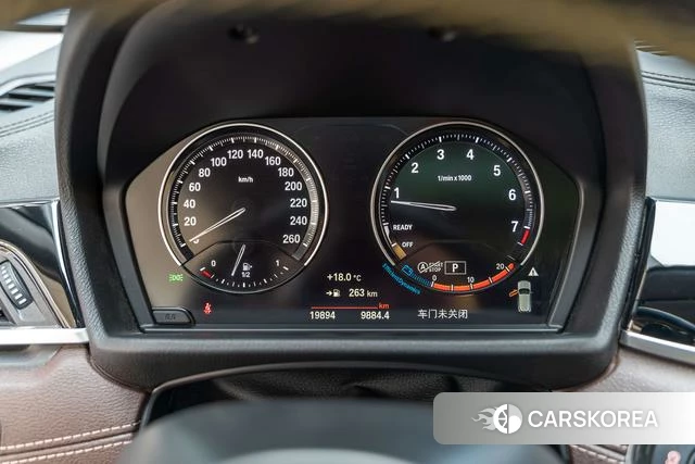 BMW X2 id 3902231 из Китая 8