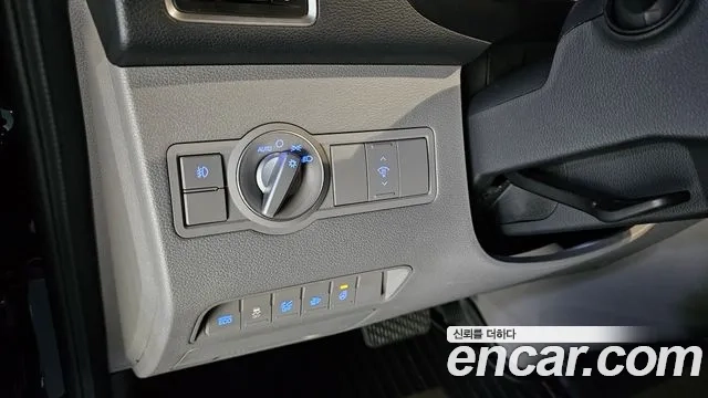 Hyundai Solati id 2953956 из Кореи 8