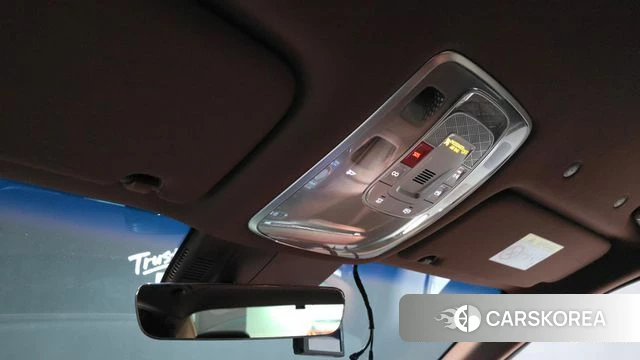 Genesis G90 (RS4) id 3812475 из Кореи 8