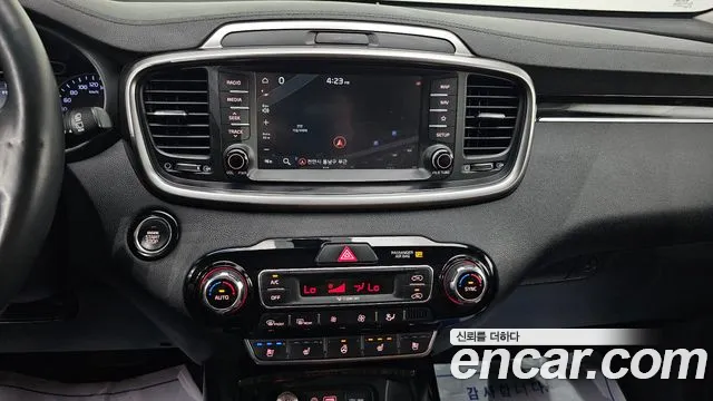 Kia The New Sorento id 2840259 из Кореи 8