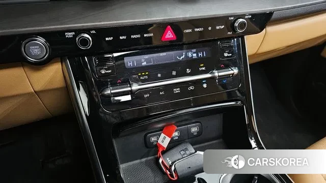 Kia Carnival 4th generation id 3639969 из Кореи 8