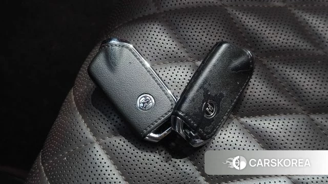 Kia Stinger Meister id 4849164 из Кореи 8