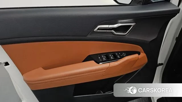 Kia Sportage 5th Generation Hybrid id 3497439 из Кореи 8