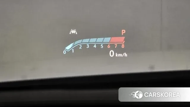 Chevrolet (GM Daewoo) Trailblazer id 3696576 из Кореи 8