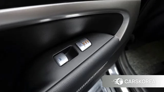 Genesis G70 id 3599041 из Кореи 8