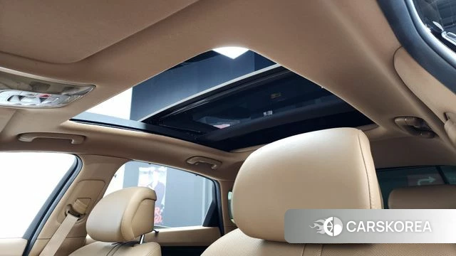 Genesis G80 (RG3) id 4400728 из Кореи 8