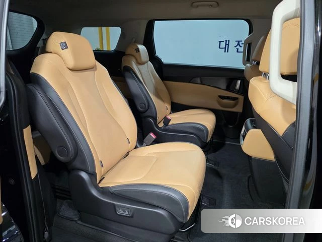 Kia Carnival 4th generation id 3892254 из Кореи 8