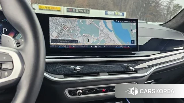 BMW X7 (G07) id 3590621 из Кореи 8