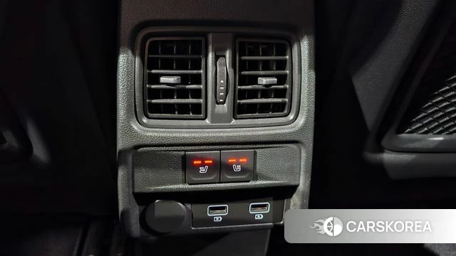 Renault Korea (Samsung) XM3 id 4496256 из Кореи 8