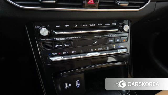 Kia K7 Premier id 4895134 из Кореи 8