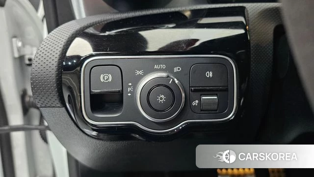 Mercedes-Benz CLA-Class C118 id 3941117 из Кореи 8