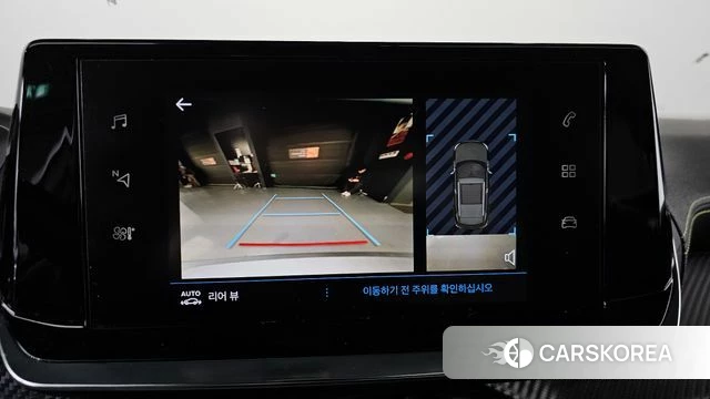 Peugeot 2008 Second generation id 3807452 из Кореи 8