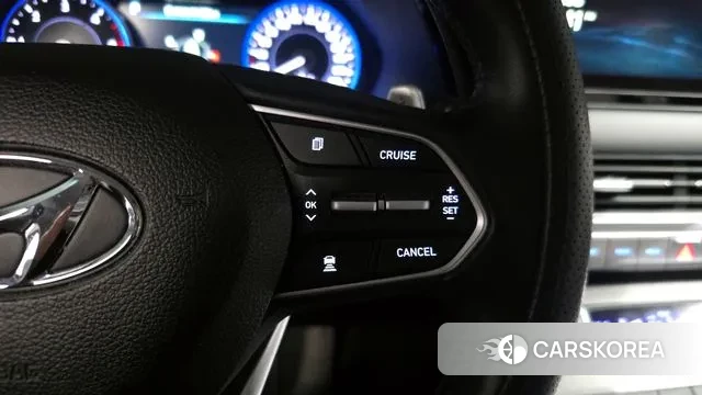 Hyundai Palisade id 3478614 из Кореи 8