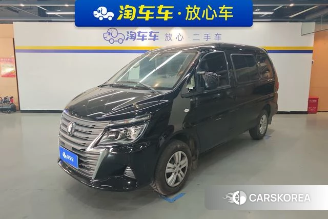 Dongfeng popular Lingzhi id 4209452 из Китая 8