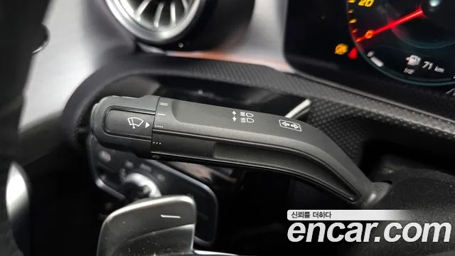 Mercedes-Benz CLA-Class C118 id 2825543 из Кореи 8