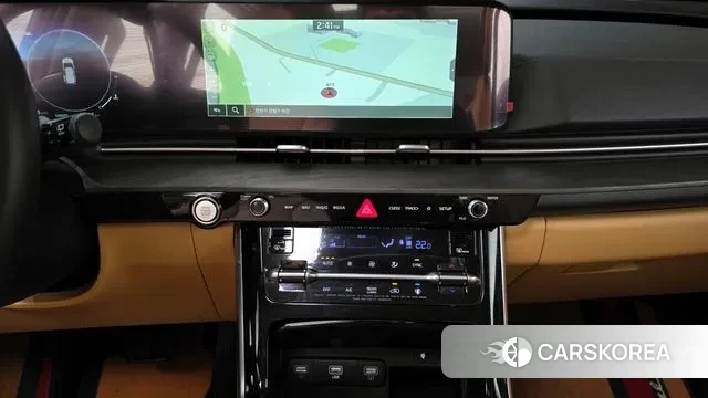 Kia Carnival 4th generation id 3426736 из Кореи 8