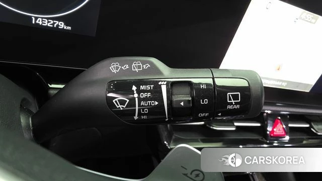 Kia Di All New Niro EV id 4566269 из Кореи 8