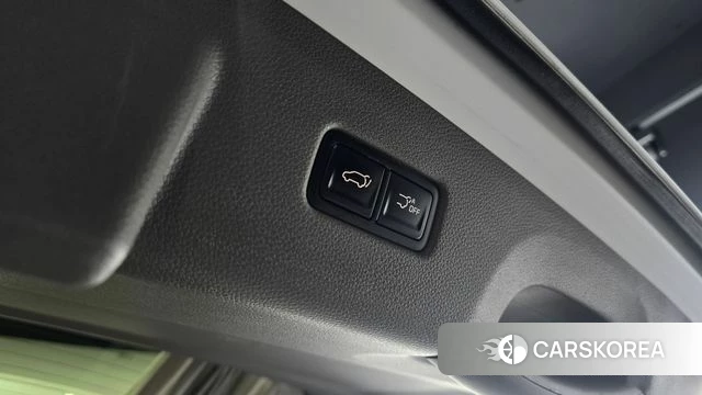 Kia Carnival 4th generation id 4697402 из Кореи 8
