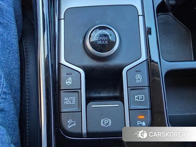 Kia Sorento 4th Generation id 4842606 из Кореи 8