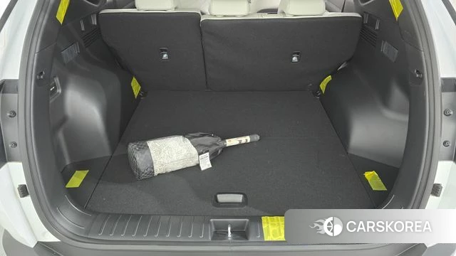 Hyundai The New Tucson (NX4) id 4941120 из Кореи 8