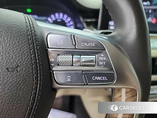 Kia More K9 id 4511748 из Кореи 8