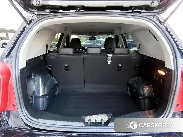 Ssangyong Tivoli Air id 3305741 из Кореи 8