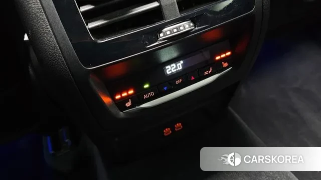 BMW X4 (G02) id 3410875 из Кореи 8