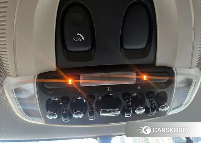 Mini Cooper id 3595368 из Кореи 8