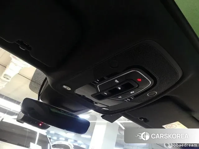 Audi Q8 (4M) id 2989685 из Кореи 8