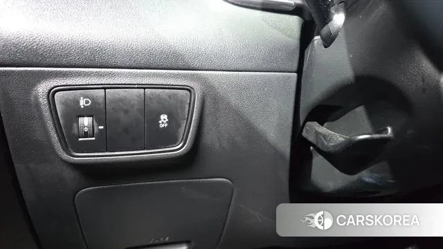 Hyundai Tucson (NX4) id 3550880 из Кореи 8