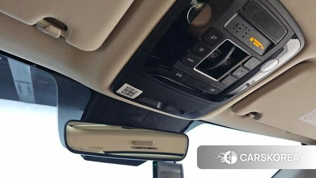 Kia Carnival 4th generation id 4331030 из Кореи 8