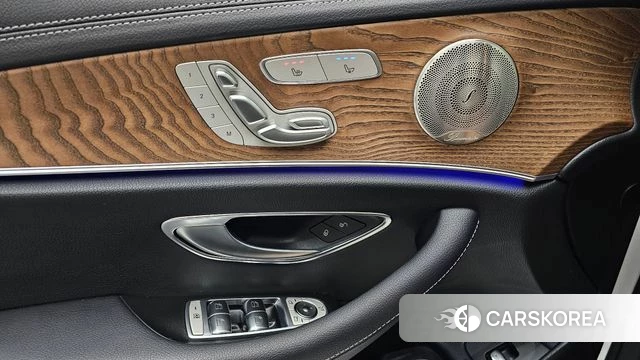 Mercedes-Benz E-Class W213 id 4469055 из Кореи 8