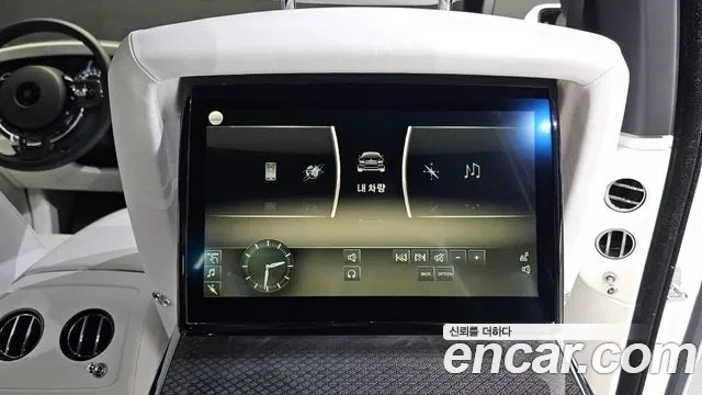 Rolls-Royce Ghost 2nd Generation id 2879093 из Кореи 8