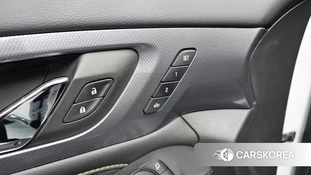 Chevrolet (GM Daewoo) Traverse id 3752688 из Кореи 8