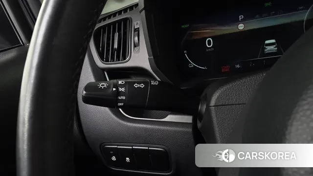 Kia The New Kia Ray EV id 3359761 из Кореи 8