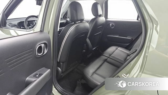 Hyundai Casper id 4540357 из Кореи 8