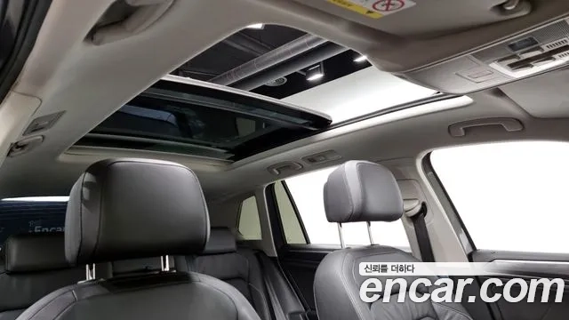 Volkswagen Tiguan second Generation id 2875700 из Кореи 8