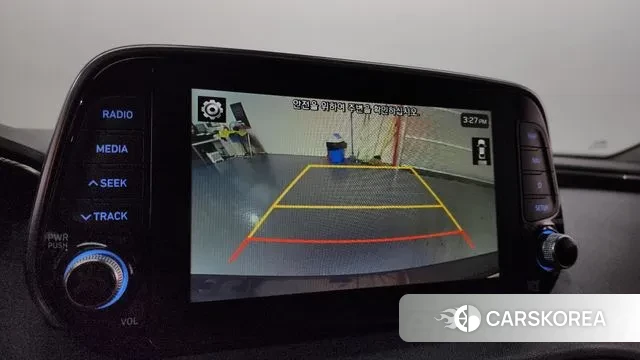 Hyundai Santa Fe TM id 3714071 из Кореи 8