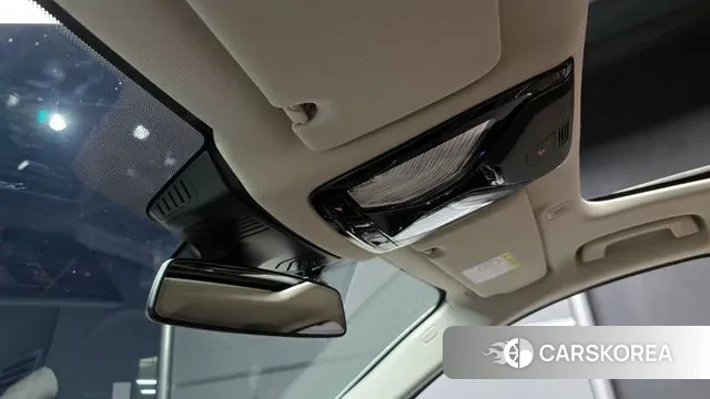 BMW 5 Series (G30) id 3002620 из Кореи 8