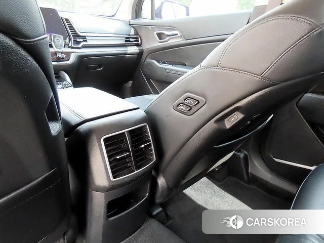 Kia Sportage 5th Generation id 4740648 из Кореи 8