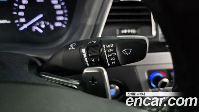 Genesis G80 id 2826584 из Кореи 8