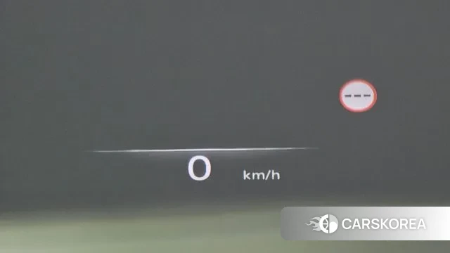 Genesis GV80 id 3022259 из Кореи 8