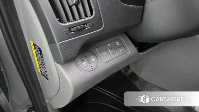 Hyundai The New Grand Starex id 4325859 из Кореи 8