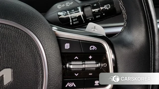 Kia The New Sorento 4th Generation id 3058047 из Кореи 8