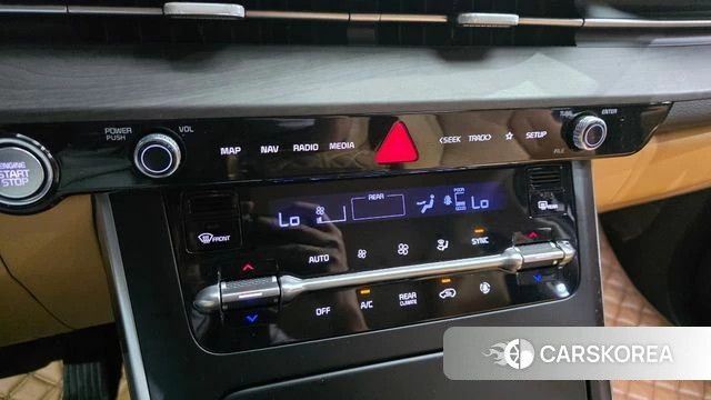 Kia Carnival 4th generation id 4757913 из Кореи 8