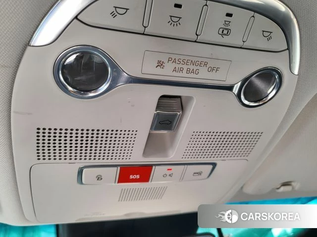 Hyundai The New Grandeur IG id 4935984 из Кореи 8