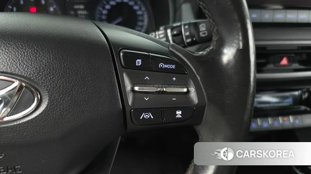 Hyundai The New Kona id 4625223 из Кореи 8