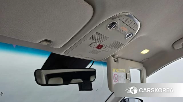Hyundai The New Grandeur IG id 4603827 из Кореи 8