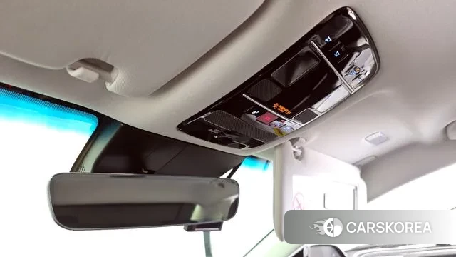 Hyundai Grandeur Hybrid (GN7) id 3081701 из Кореи 8