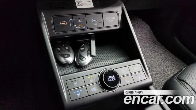 Hyundai Kona Hybrid (SX2) id 2737652 из Кореи 8